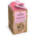Infusettes Bio ALLAITEMENT*