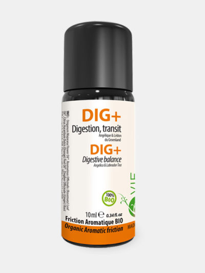 Friction DIG+ Bio Vie Arôme Digestion Transit