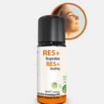 Friction RES+ Bio Vie Arôme Respiration Immunité Prévention hiver Toux
