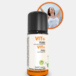Friction VIT+ Bio Vie Arôme Vitalité Tonus Energie vitale