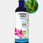 Hydrolat LAURIER NOBLE* Bio France