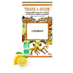 Biopastilles Citron Phytothérapie Bio