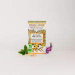 Biopastilles Bio Kudzu Menthe douce