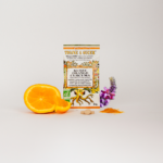 Biopastilles Bio KUDZU ORANGE CURCUMA *