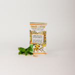 Biopastilles Bio Menthe poivrée
