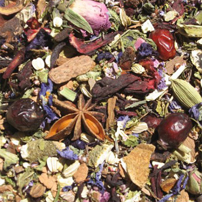 Tisane Bio ESPRIT DE NOEL *