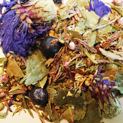 Tisane Bio VOIES URINAIRES*