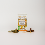 Biopastilles Bio Réglisse Sauge