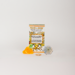 Biopastilles Bio Reine des Prés Mandarine
