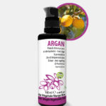 Huile vierge Bio ARGAN* Maroc