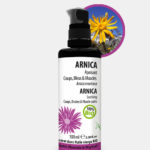 Macérat Bio ARNICA/OLIVE** France