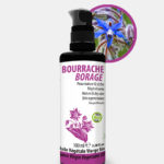 Huile vierge Bio BOURRACHE*