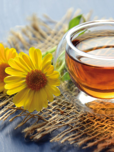 Macérat Bio CALENDULA/OLIVE* Fleurs France