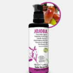 Huile vierge Bio JOJOBA** Pérou