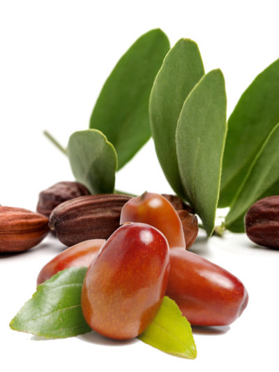 Huile vierge Bio JOJOBA** Pérou