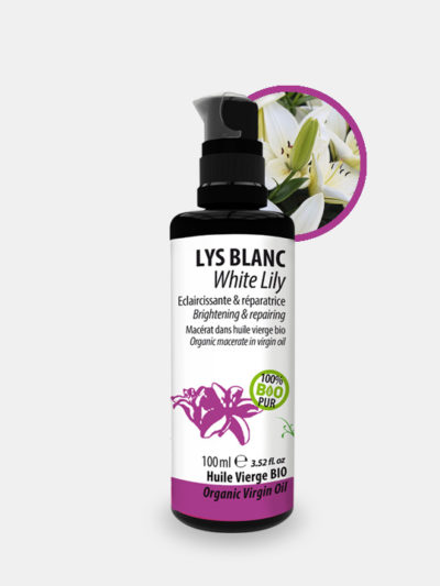 Macérat Bio LYS BLANC/TOURNESOL** France