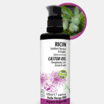 Huile vierge Bio RICIN**