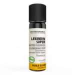 Huile essentielle LAVANDIN SUPER* Bio