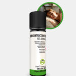 DIFFUSELLE DECONTRACTANTE* BIO Apaisante, Senteur florale et boisée