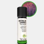 DIFFUSELLE MISTRAL DE LAVANDES* Bio Vivifiante, Senteur aromatique et florale