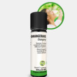 DIFFUSELLE ORANGERAIE* BIO Positivante, Senteur zestée et généreuse