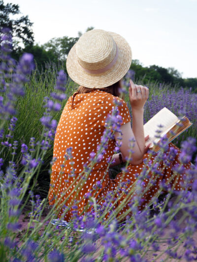 DIFFUSELLE PROVENCE* BIO Revitalisante, Senteur herbacée et solaire