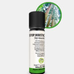 DIFFUSELLE STOP MOUSTIC* BIO : Répulsive, Senteur zestée, aromatique et boisée