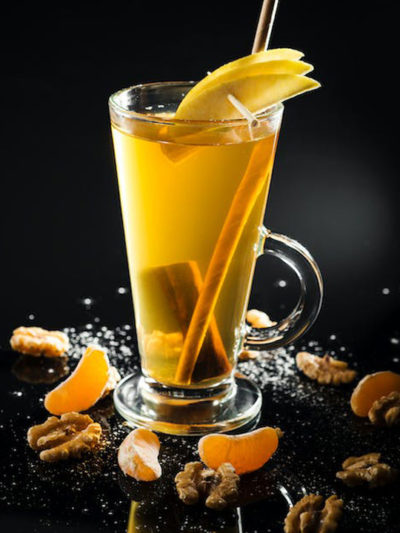 Grog ANDANTE* Bio : digestion, transit, flore intestinale