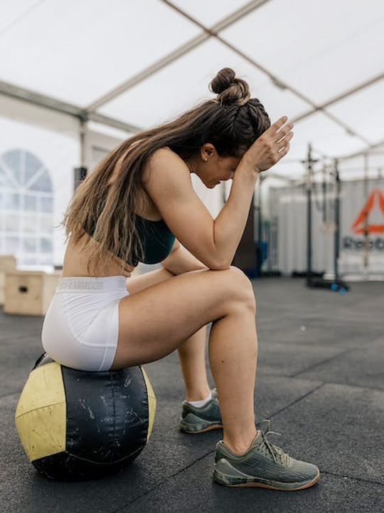 Grog PRACTICE* Bio : fatigue, concentration, vitalité – Image 4