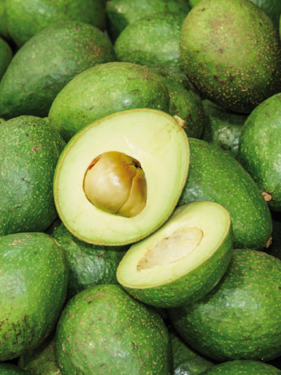 Huile vierge Bio AVOCAT* Kenya