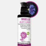 Huile vierge Bio NIGELLE*