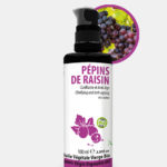 Huile vierge Bio RAISIN* France