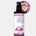 Huile vierge Bio ROSE MUSQUEE* Chili