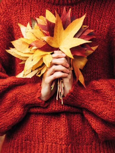 Parfum d&rsquo;Ambiance AUTOMNE *** Bio : relaxation, senteurs boisées, orangées et orientales