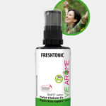 Parfum d'ambiance Bio Freshtonic Vie Arôme