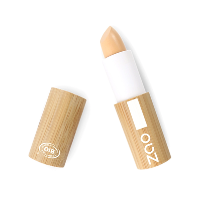 Correcteur Anti-cernes et Visage 491 Ivoire Zao
