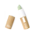 Correcteur Visage Anti-rougeurs 499** Vert