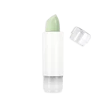 Recharge Correcteur Anti-rougeurs 499 Vert Bio Zao