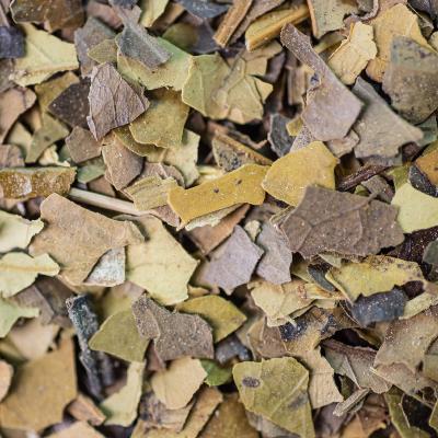 Maté Bio Feuille