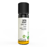 Huile essentielle SAPIN GEANT* France