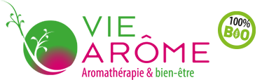 viearome-Un site utilisant WordPress
