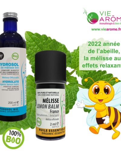 MELISSE *