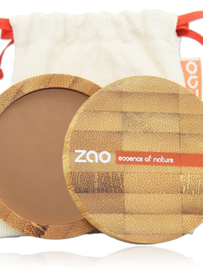 Poudre compacte Chocolat au lait 305