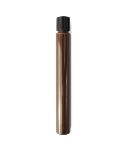 Mascara Aloe vera 091 Brun foncé RECHARGE **