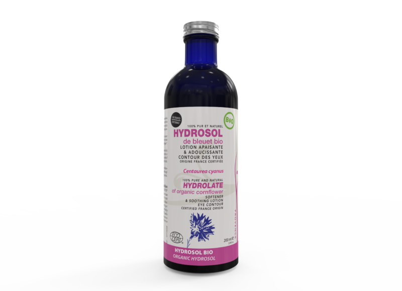 BLEUET 200 ml *