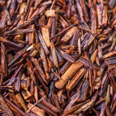 ROOIBOS (THE ROUGE) BIO 75 g