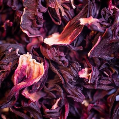 Hibiscus Fleurs Bio 25 g
