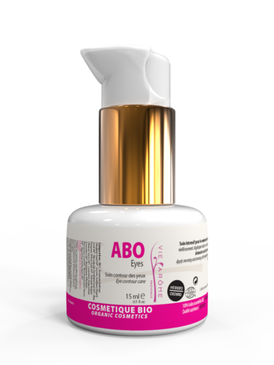 ABO EYES Soin Contour des Yeux Anti-âge **