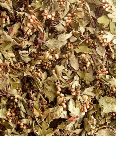 Aubépine Fleurs et feuilles Bio 40 g *