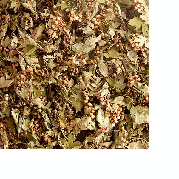 Aubépine Fleurs et feuilles Bio 40 g *